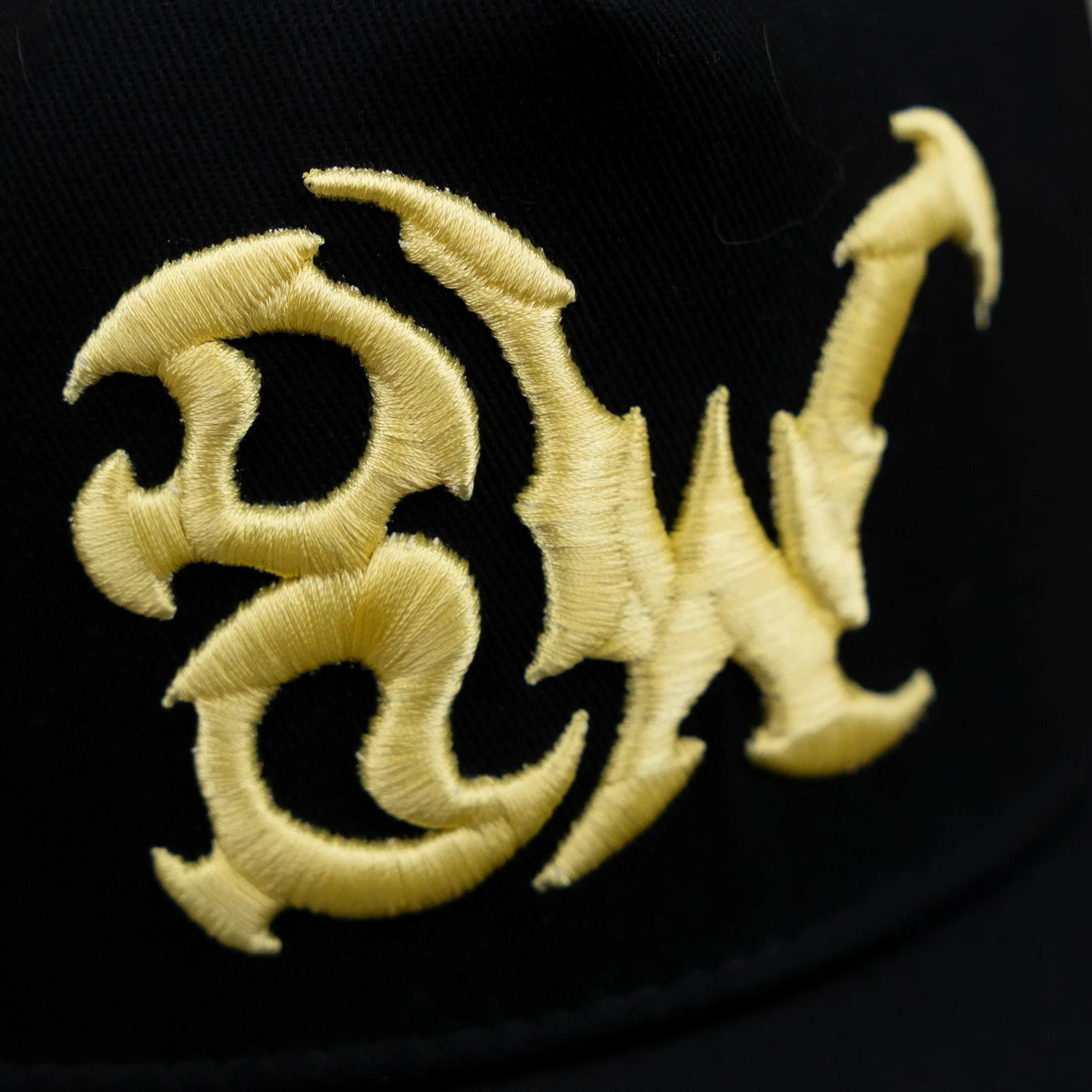 8W BLACK HAT - Image 3