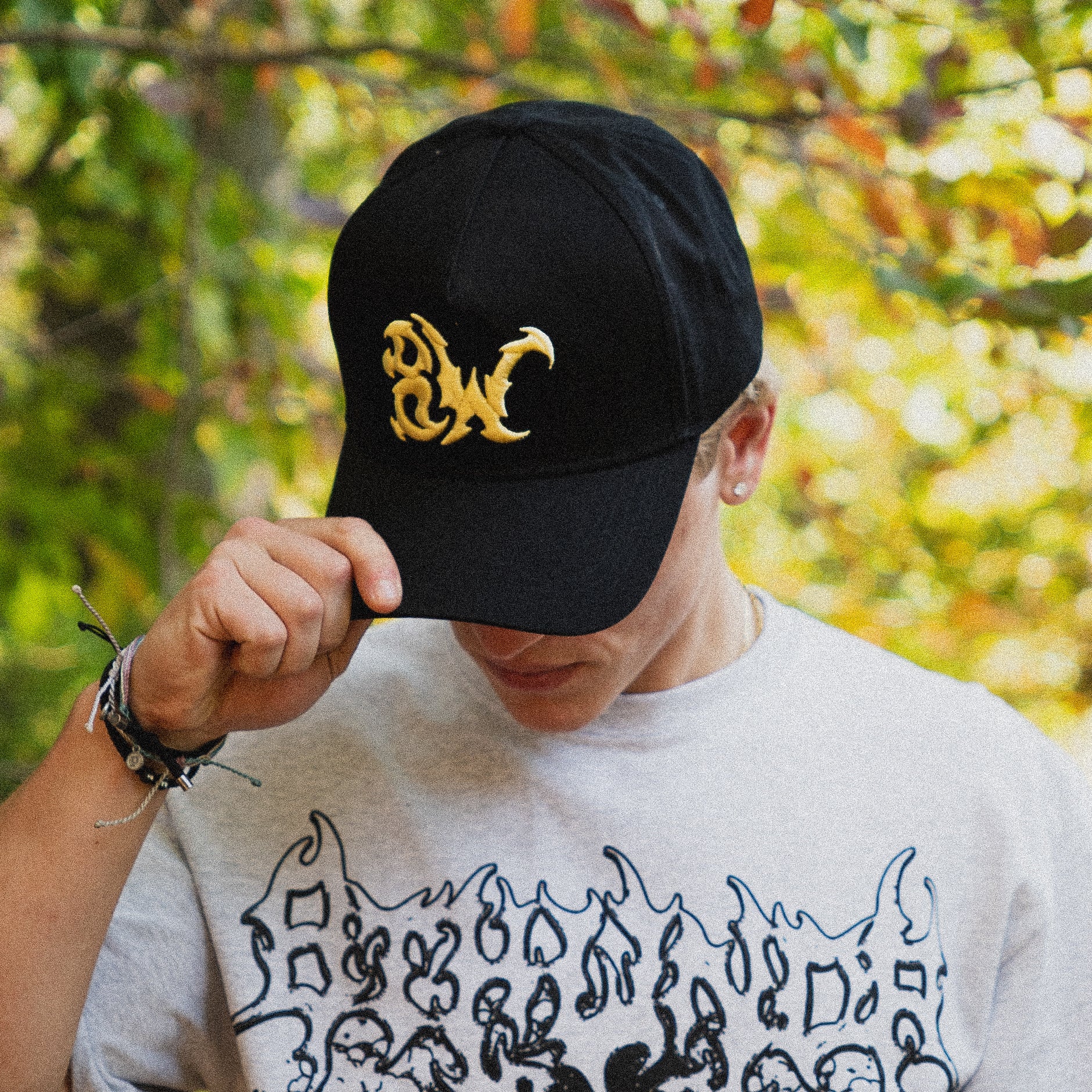 8W BLACK HAT - Image 4