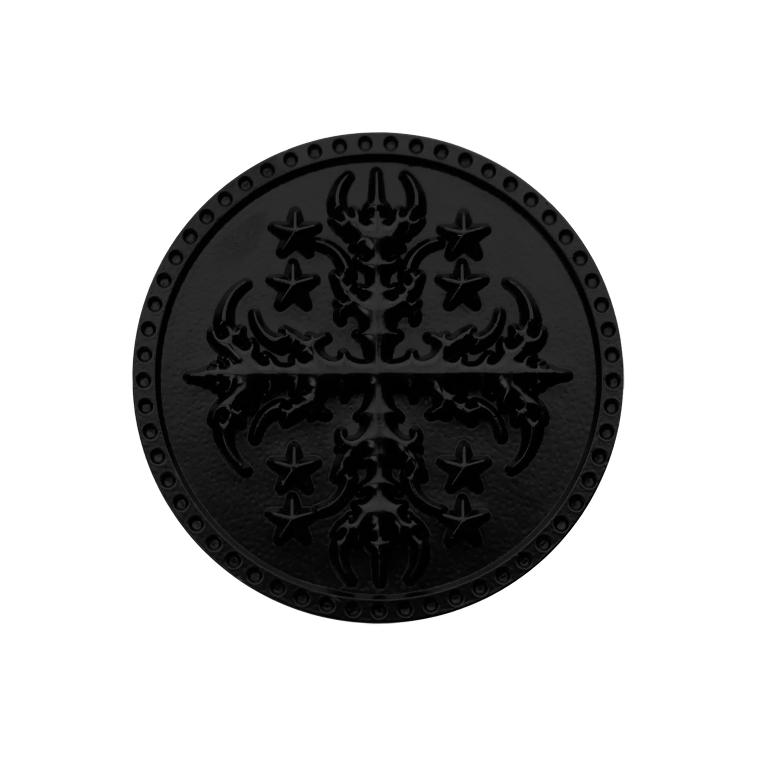 8W COIN BLACK - Image 3