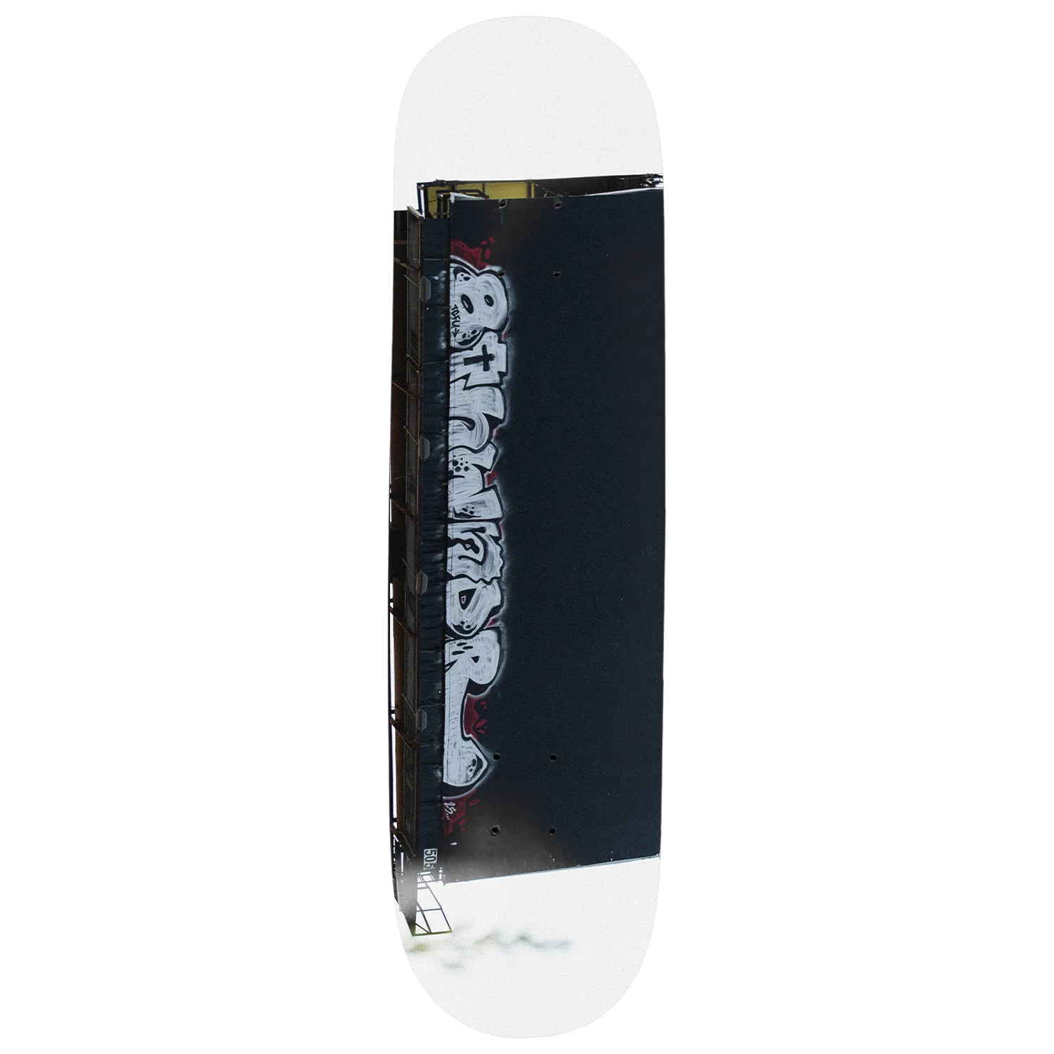 DECKS