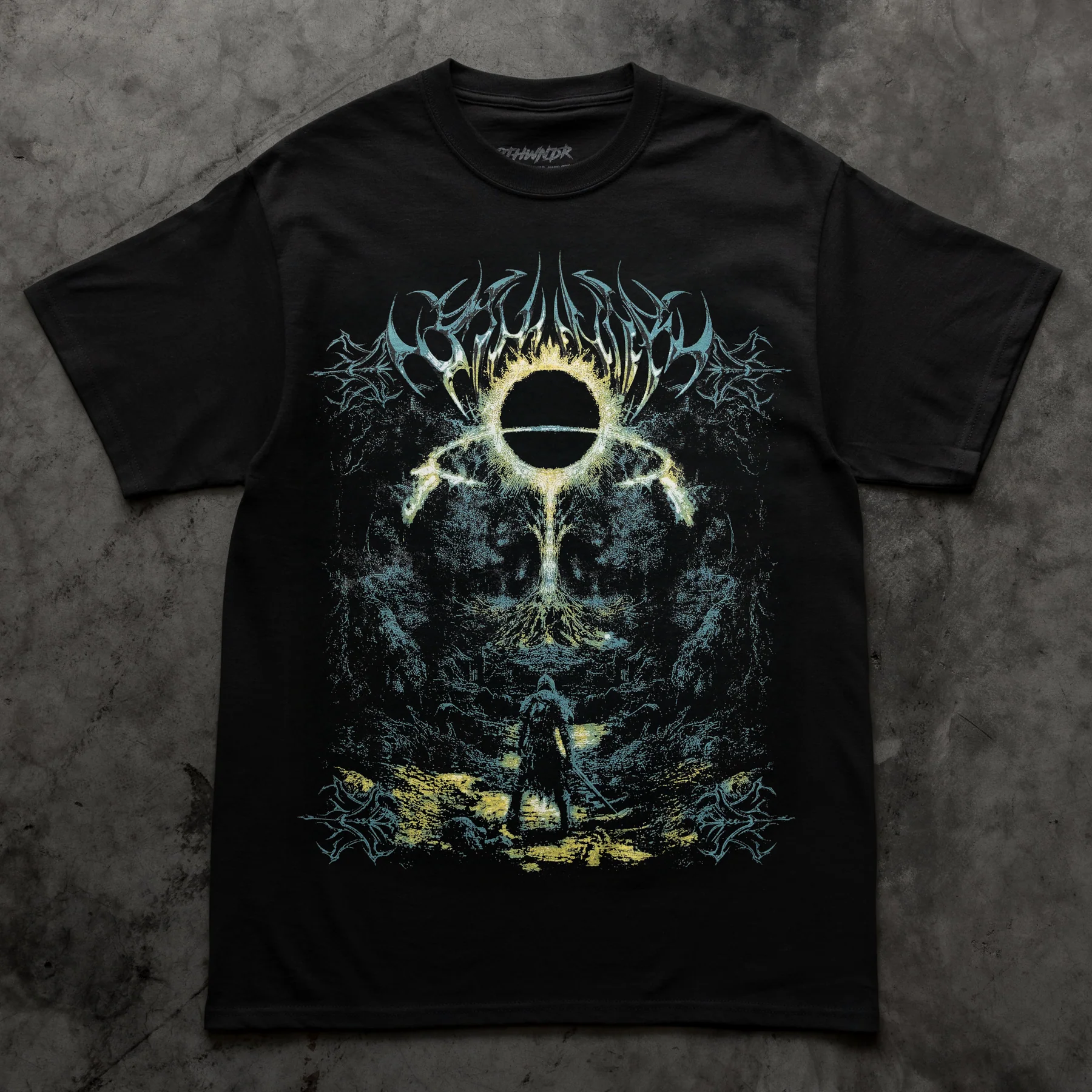 ELDEN RING TEE BLACK - Image 2