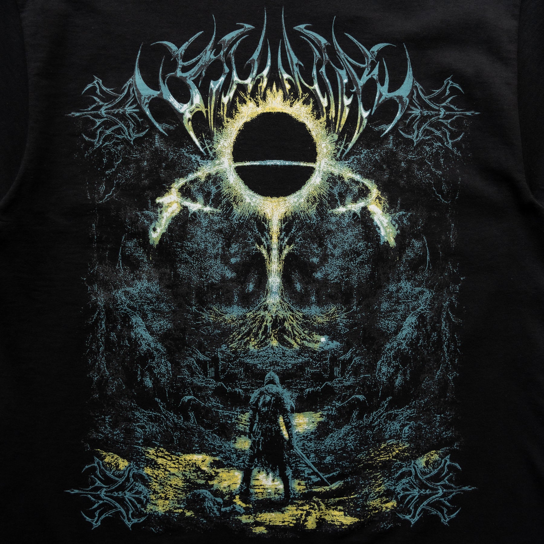 ELDEN RING TEE BLACK - Image 3