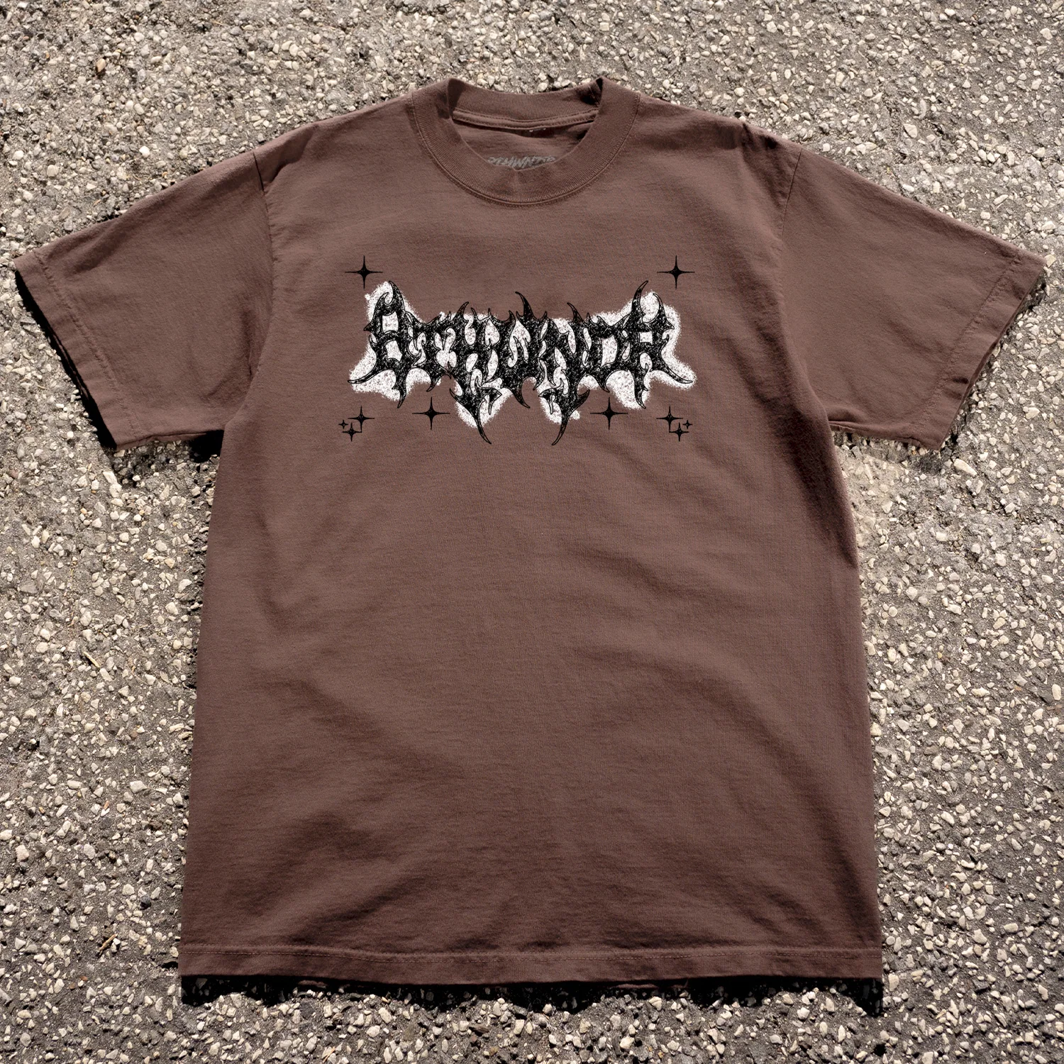 EYE TEE MOCHA - Image 3