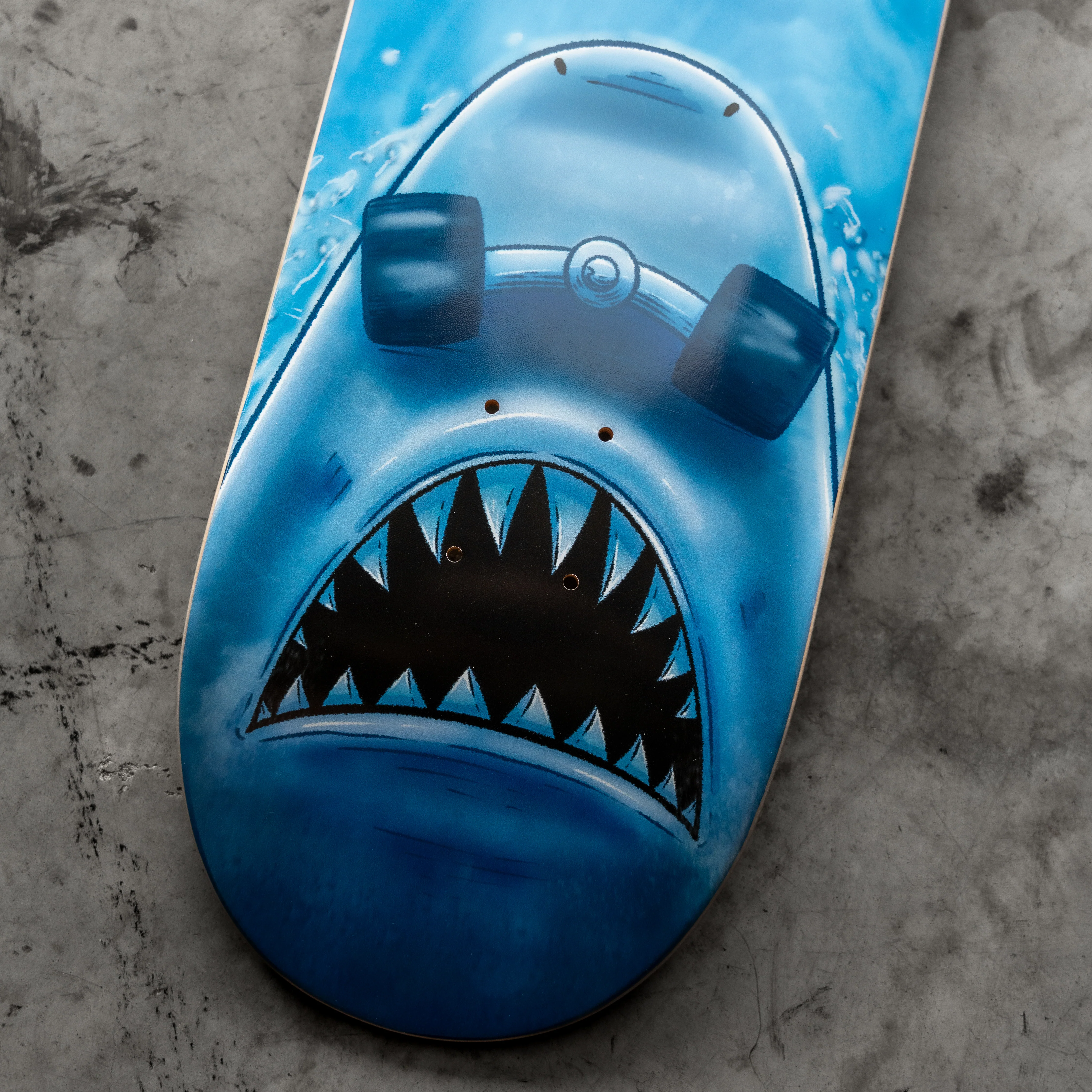 JAWS DECK - Image 3