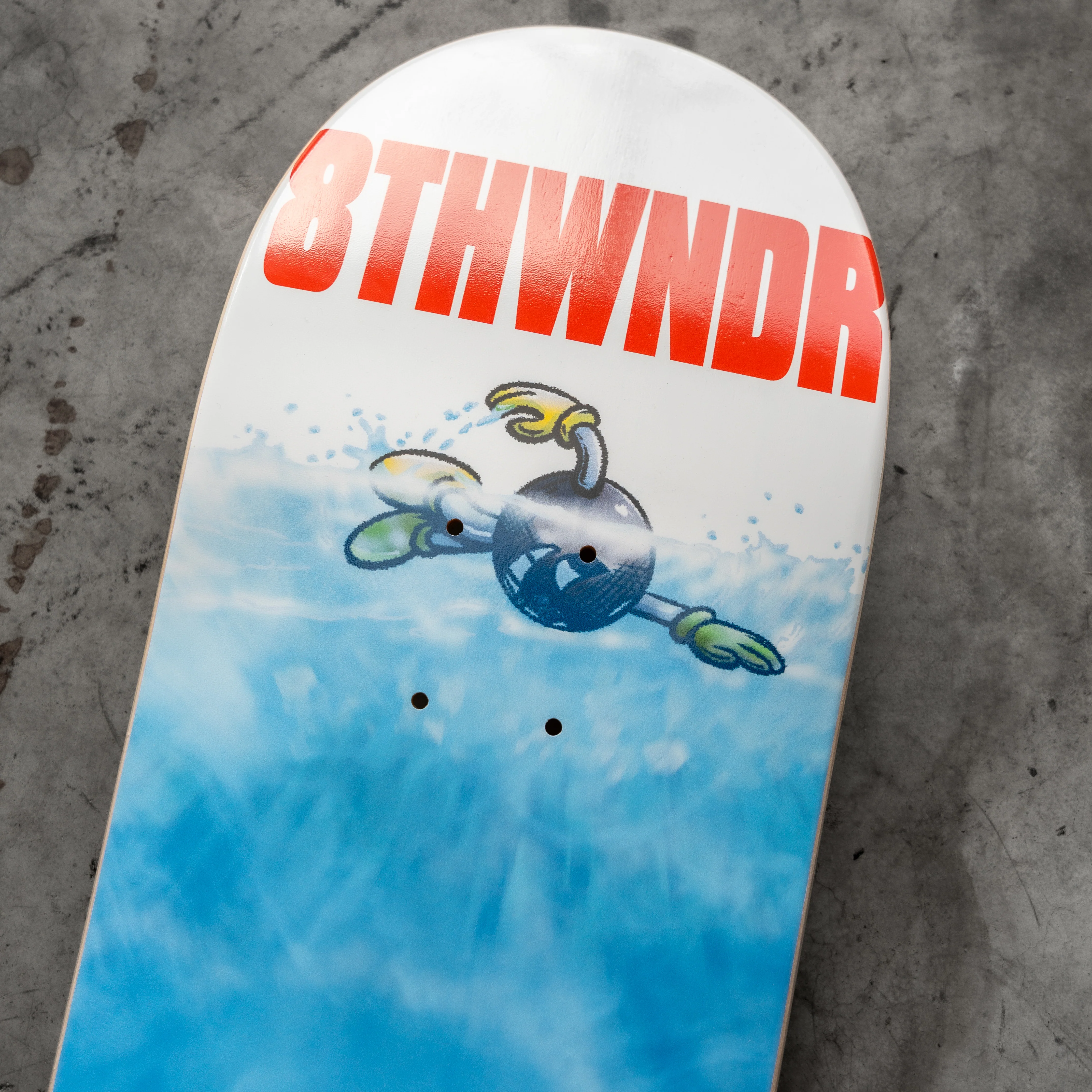 JAWS DECK - Image 4