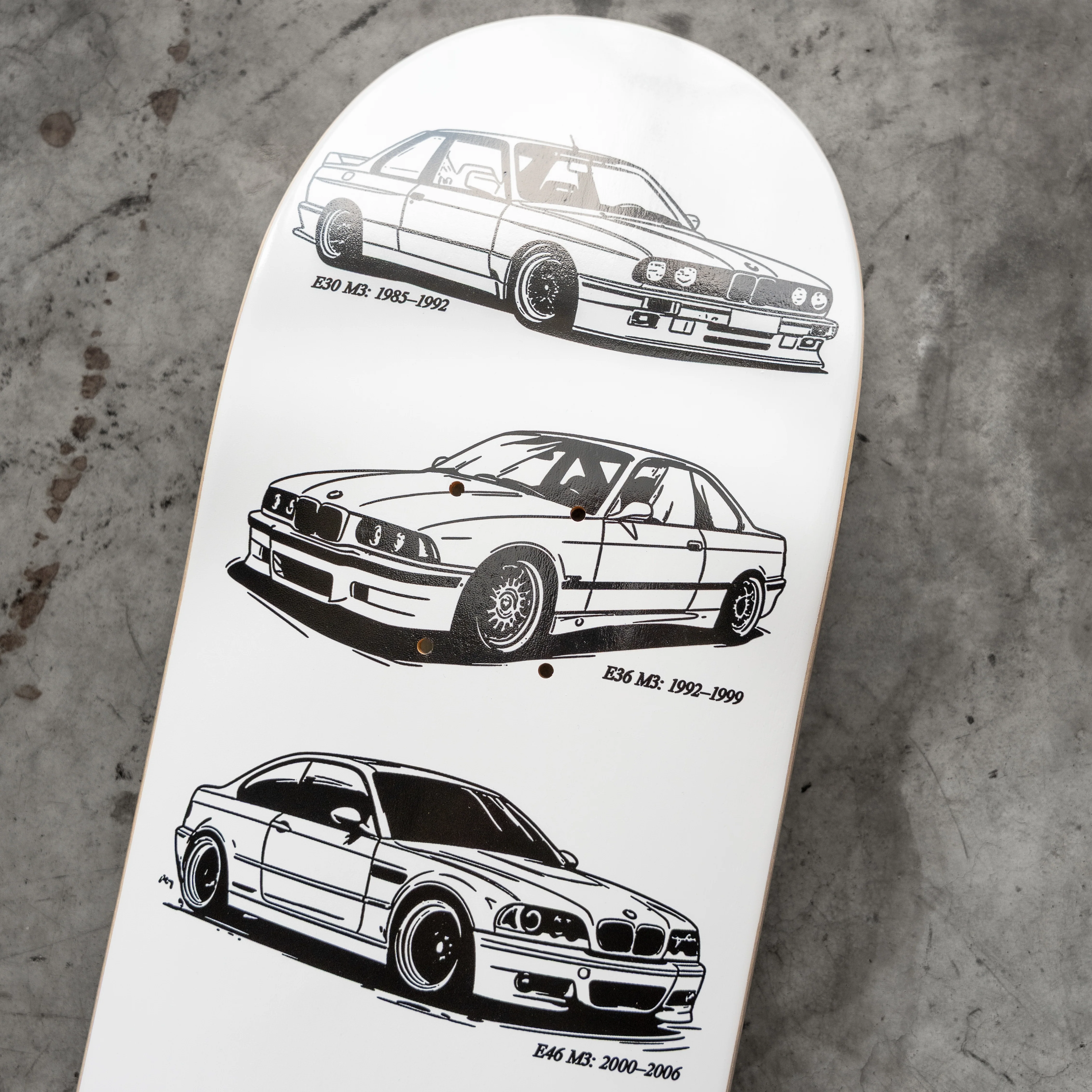 M3 DECK - Image 3