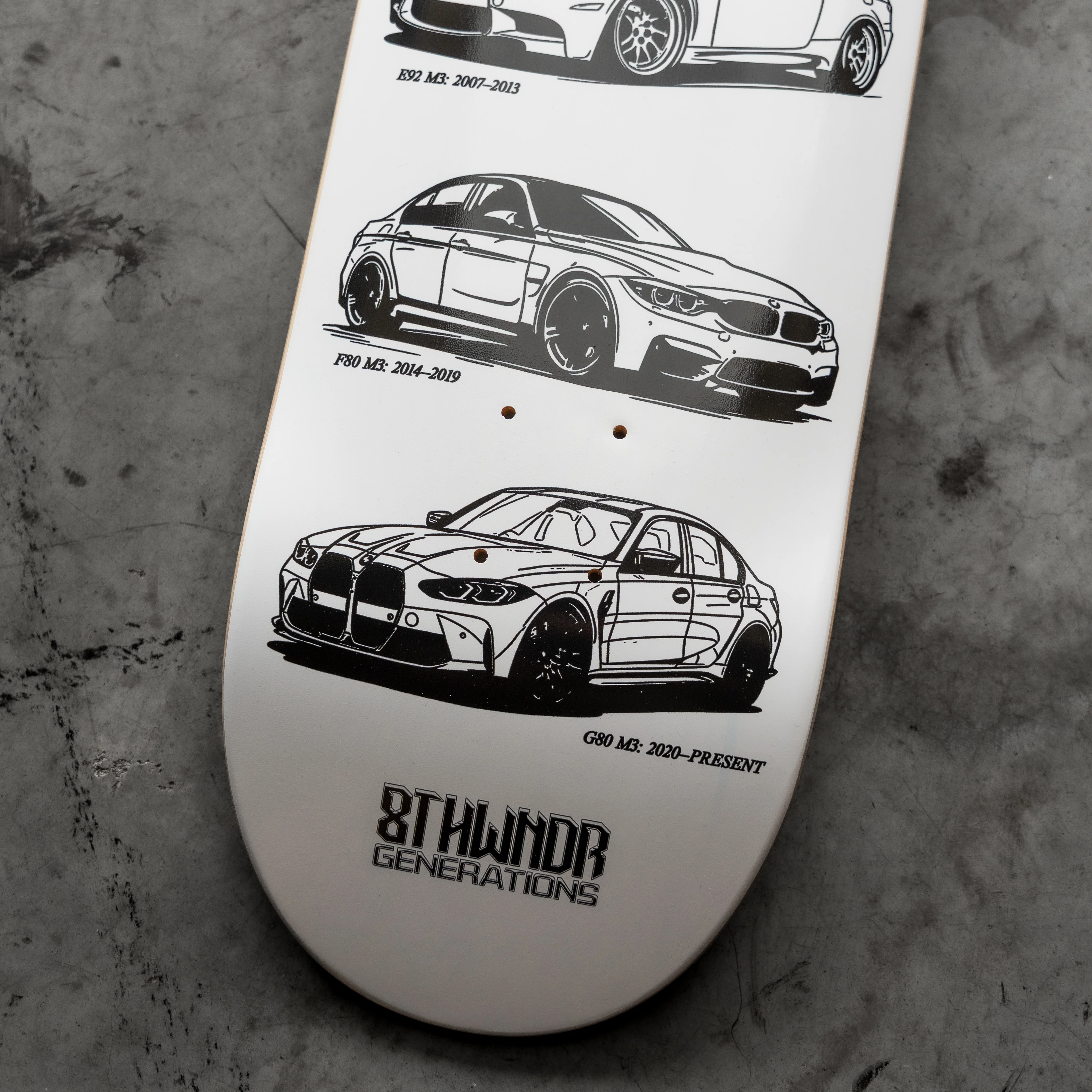 M3 DECK - Image 4