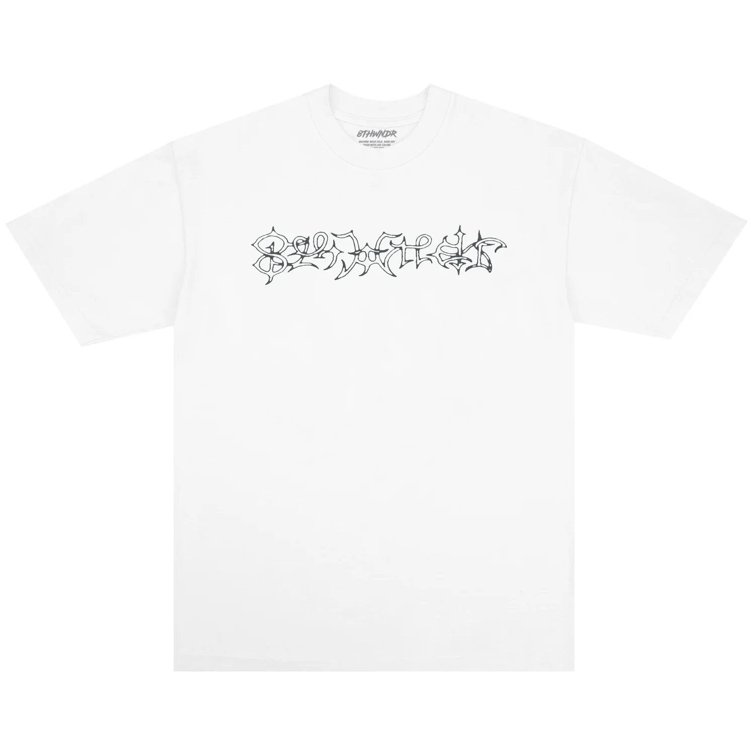 RITUAL TEE WHITE - Image 2