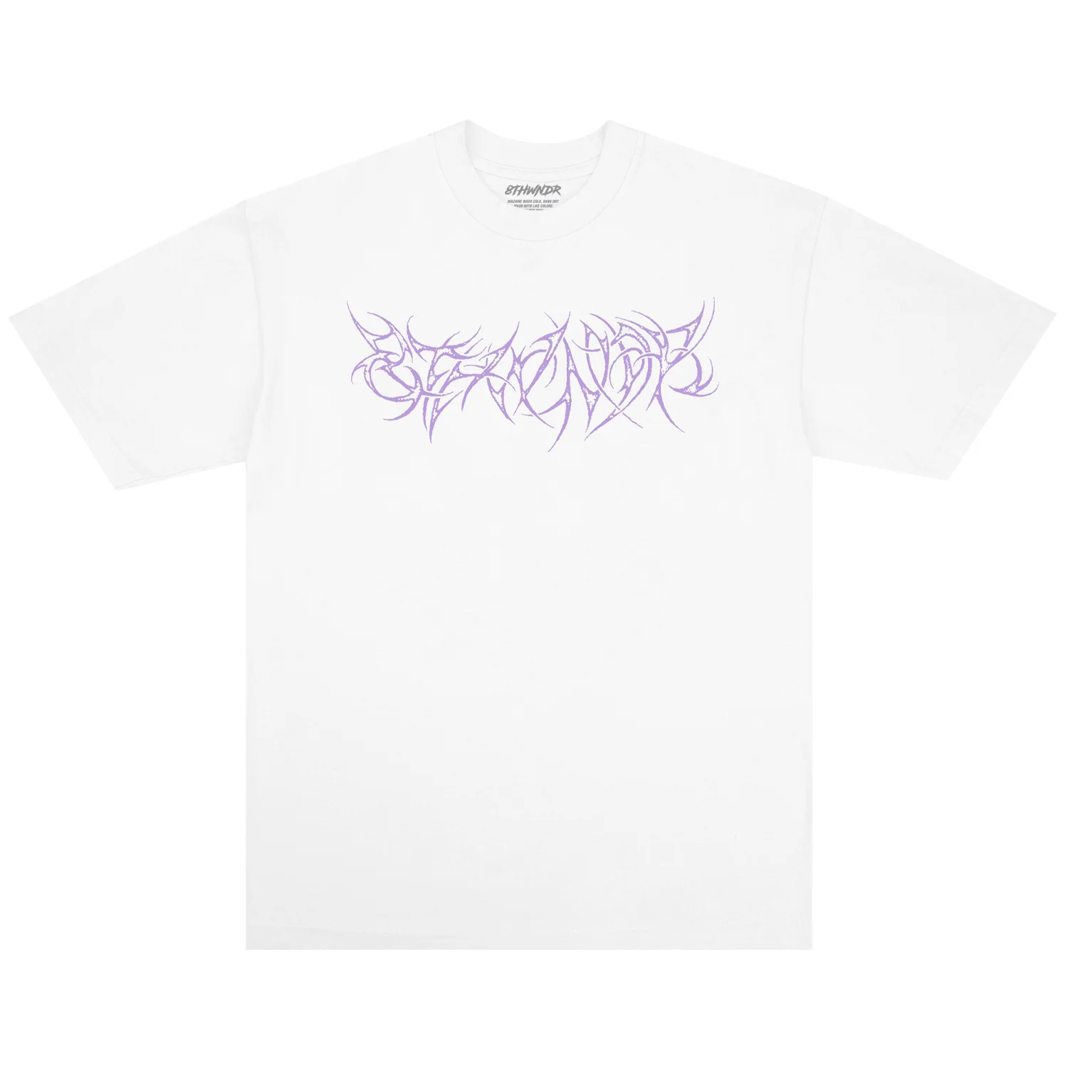 SACRIFICE V2 TEE WHITE - Image 2